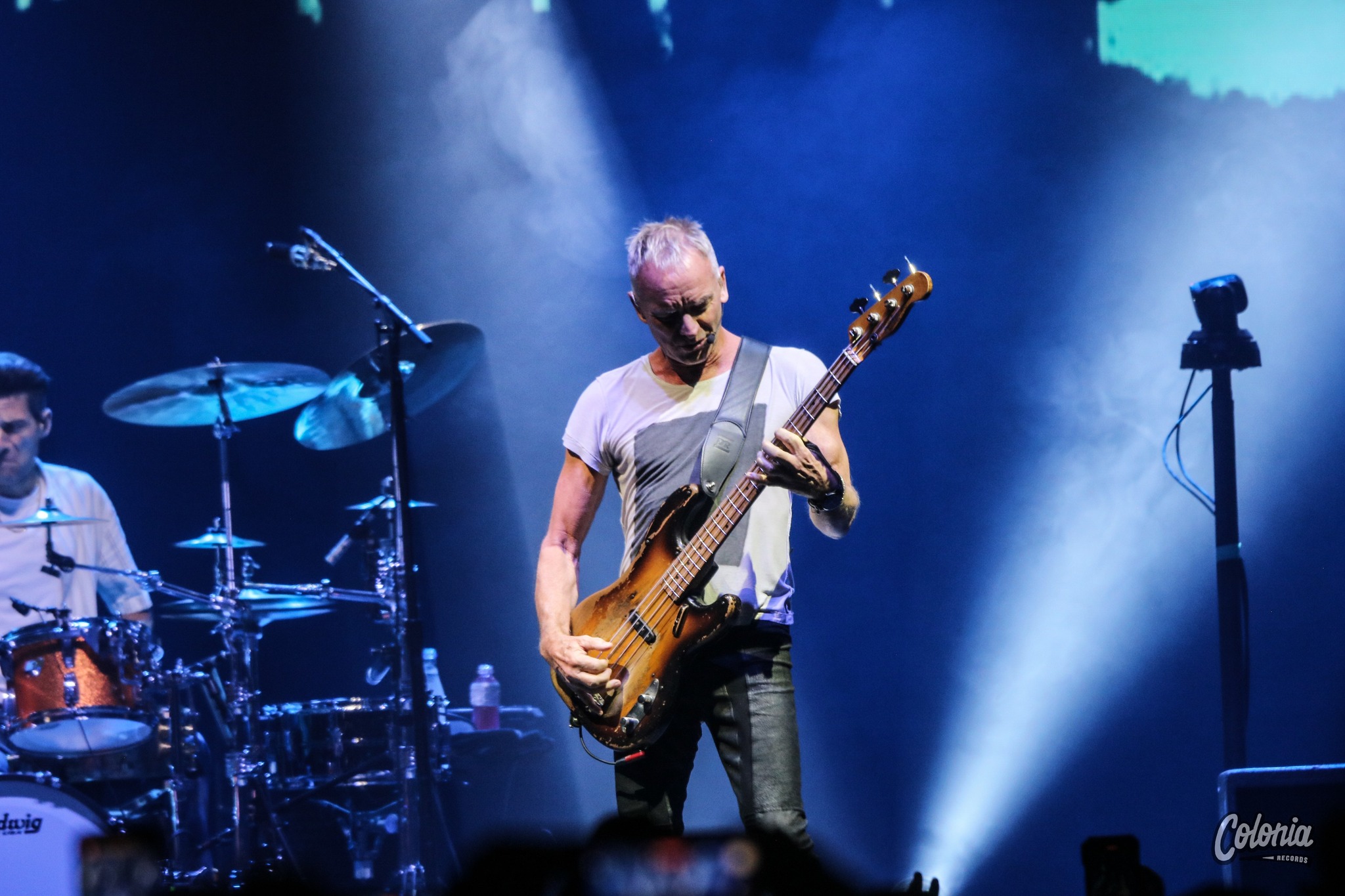 Sting