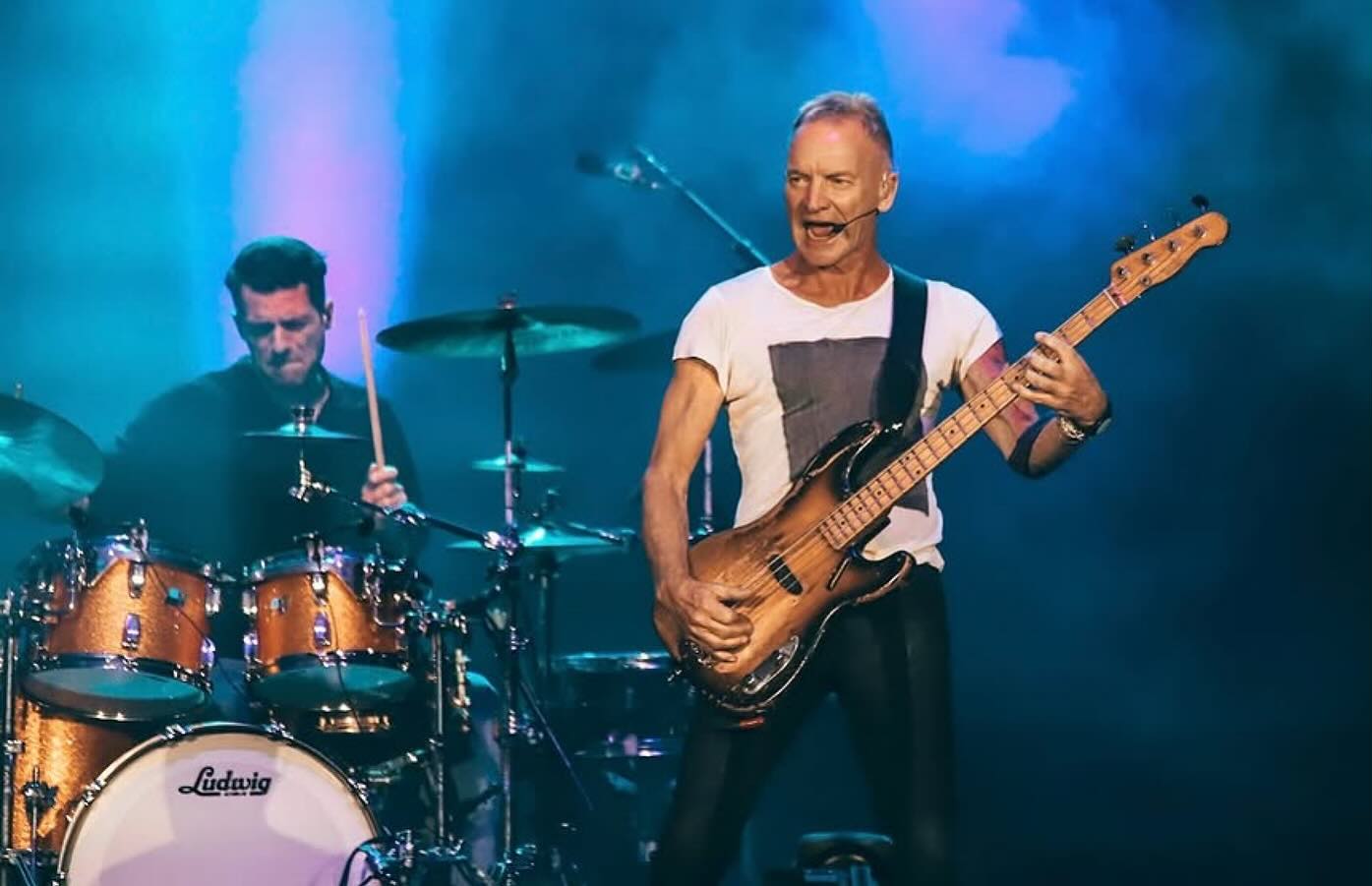 Sting