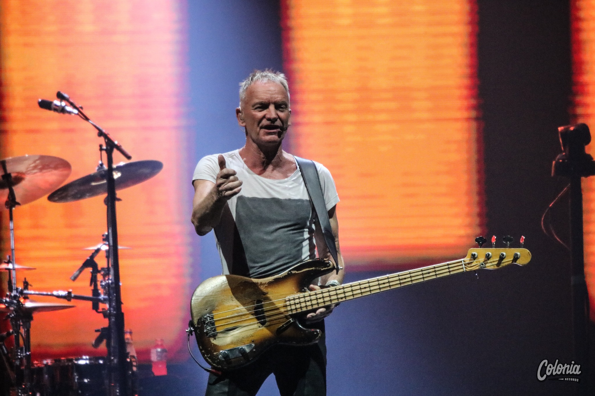 Sting